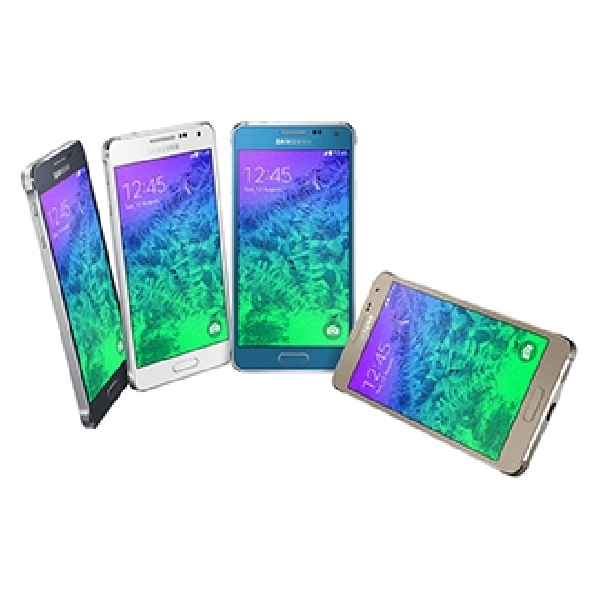 Samsung Siapkan Lagi Smartphone Body Metal Untuk Level Mid-Range