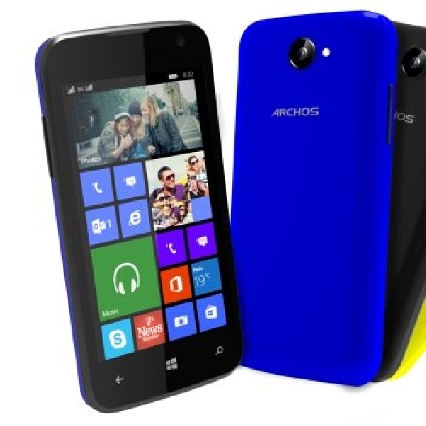 Microsoft umumkan 14 OEM baru penggarap Windows Phone
