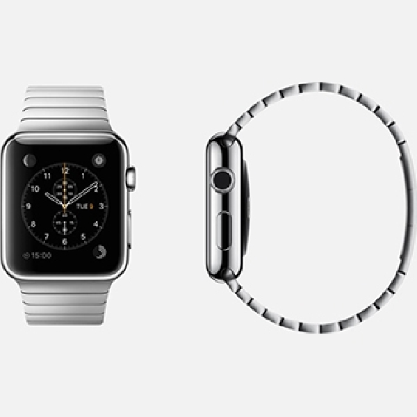Apple Watch Ternyata Harus Di-charge Setiap hari