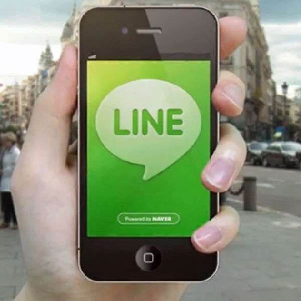 SnapMovie, Layanan Video Baru dari Line