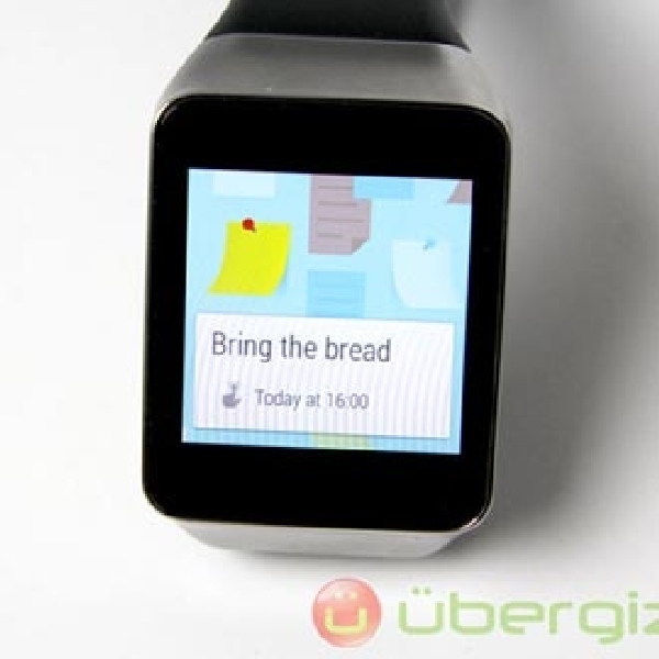 Samsung Ikut Jejak Apple Bawa Fitur Mobile Payment di Smartwatch