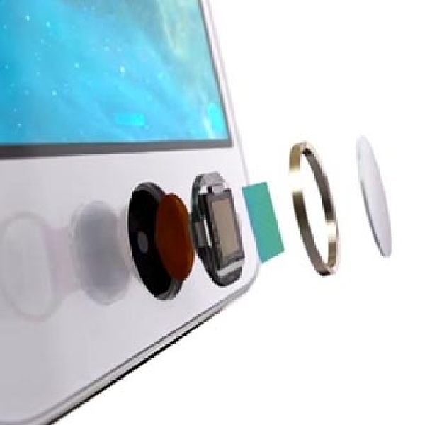 Sensor TouchID iPhone 6 Terbukti Sulit Dibobol