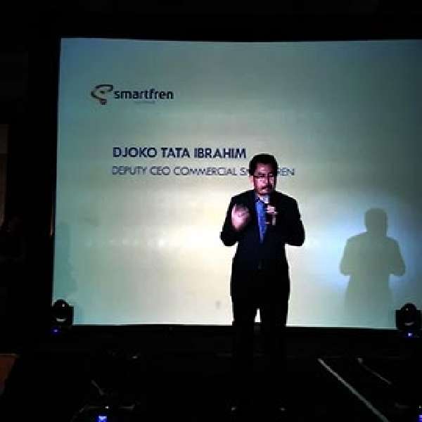 Smartfren luncurkan dua jagoan barunya