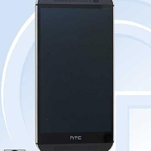 HTC One M8 Eye Lolos Sertifikasi TEENA Bawa Kamera 13 Megapixel