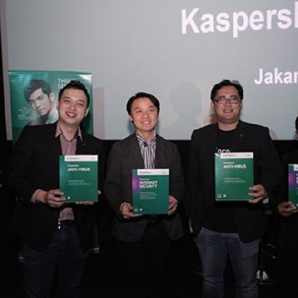 Keamanan Terbaru Kini Hadir, Kaspersky Luncurkan Kaspersky Antivirus 2015 dan Internet Security 2015