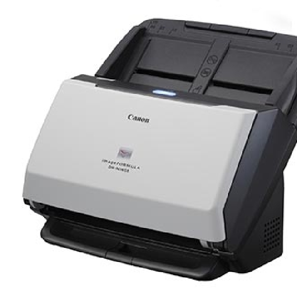 Canon Pamerkan Rangkaian Dokumen Reader Canon imageFORMULA
