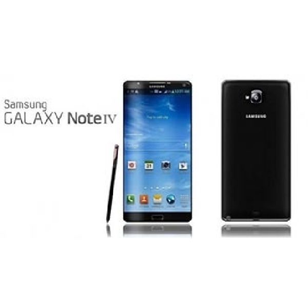 Samsung Galaxy Note 4 Gratis Untuk Pelanggan Indosat