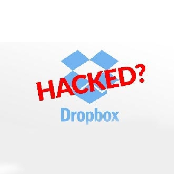 Hacker Minta Tebusan, Dropbox Bantah Sistemnya Dibajak