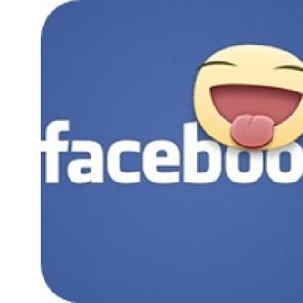 Berkomentar Di Facebook Makin Seru Dengan Sticker