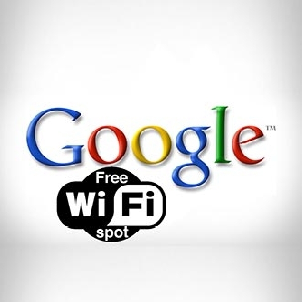 Google Mulai Uji Coba Wi-Fi Ultra Cepat