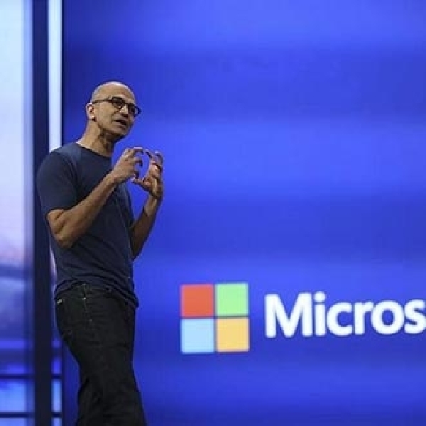 Microsoft Segera luncurkan Smartwatch Minggu-Minggu Ke Depan