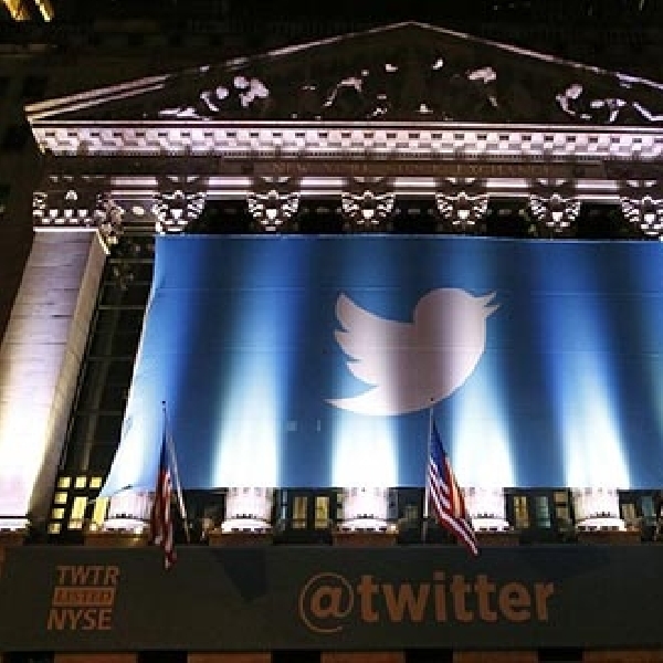 Twitter Kembangkan Aplikasi Kode Canggih Anti Hacker