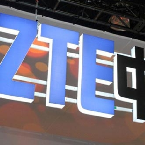 ZTE Luncurkan Jaringan Internet Tanpa Hambatan 4G Qcell