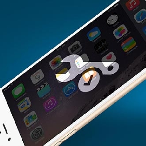 iPhone 6 Plus Ikut Bermasalah, Kali Ini Tanpa Sebab