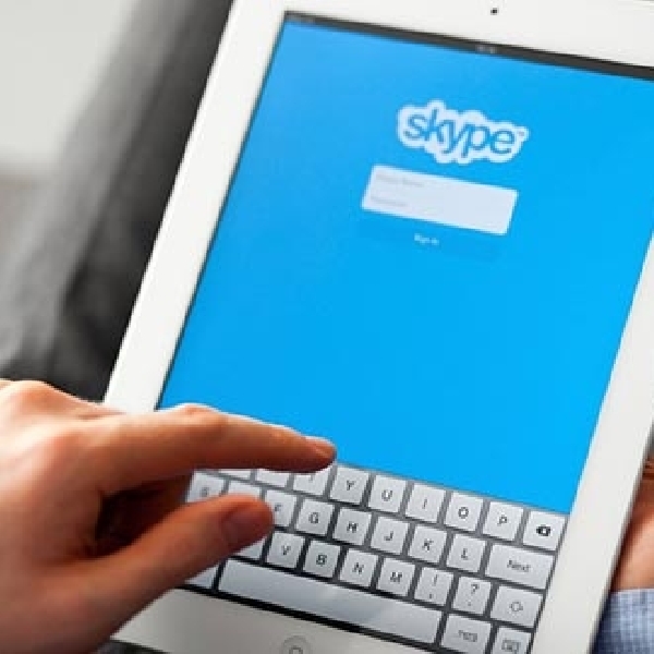 Skype Kembangkan WebRTC Untuk Komunikasi yang Lebih Lancar