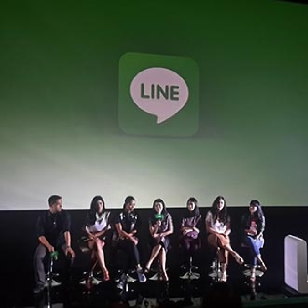 LINE Perkenalkan Fitur Find Alumni, Hubungkan Pengguna Dengan Teman Semasa Sekolah
