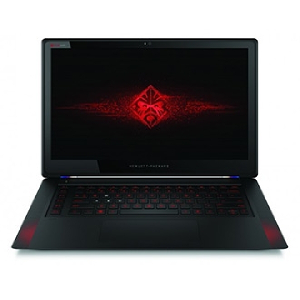 HP Perkenalkan Laptop Gaming Berpenampilan Futuristik