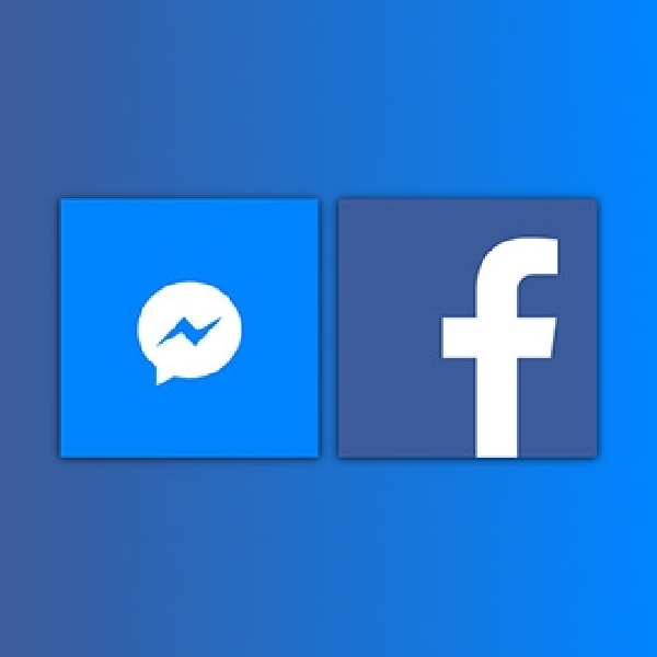 Zuckerberg Jelaskan Alasan Kenapa Harus Pakai FB Messenger