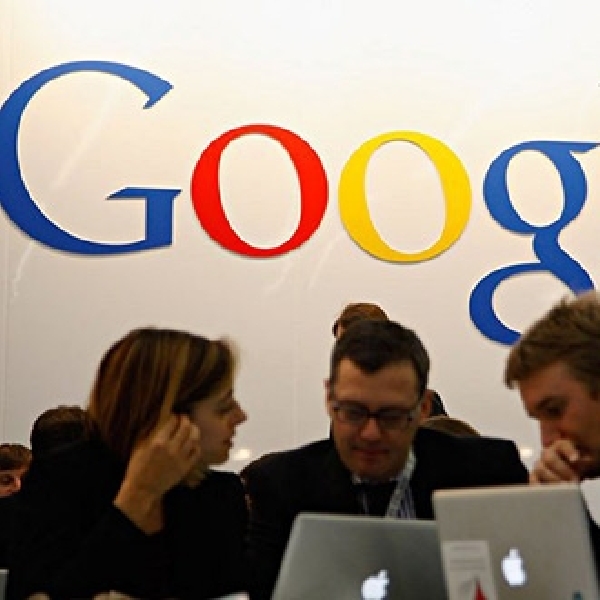 Google Dituntut Karena Bocorkan Trailer Avengers