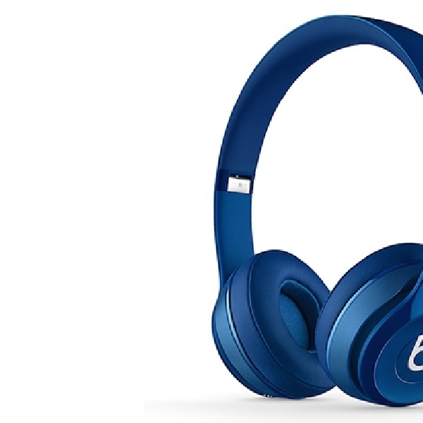 Beats Electronics Rilis Headset Wireless Perdananya, Beats Solo2 Wireless