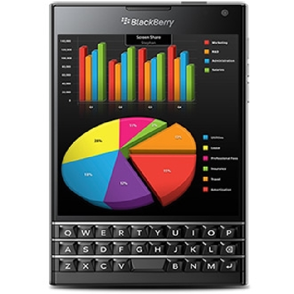 BlackBerry Perkenalkan Layanan BBM Meetings Baru