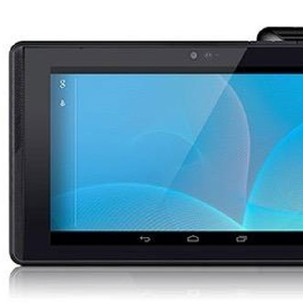 Tablet Project Tango Mendarat Di Google Play Store