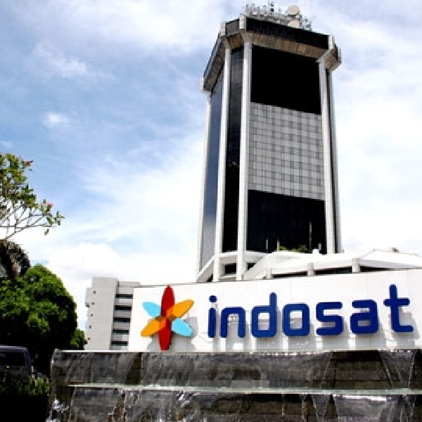 Indosat Umumkan Crative Agency Baru, Ogilvy and Mather 