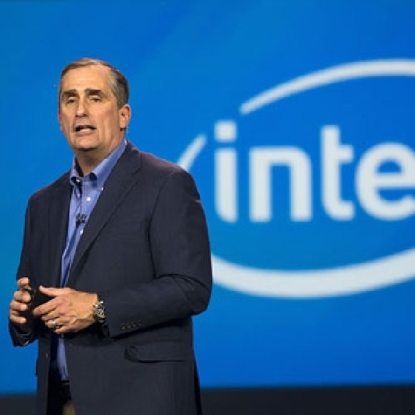 Intel Berencana Gabungkan Divisi Bisnis Mobile Dengan PC