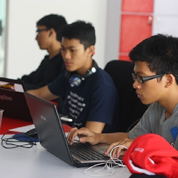 Jakarta Kini Punya Jakarta Digital Valley