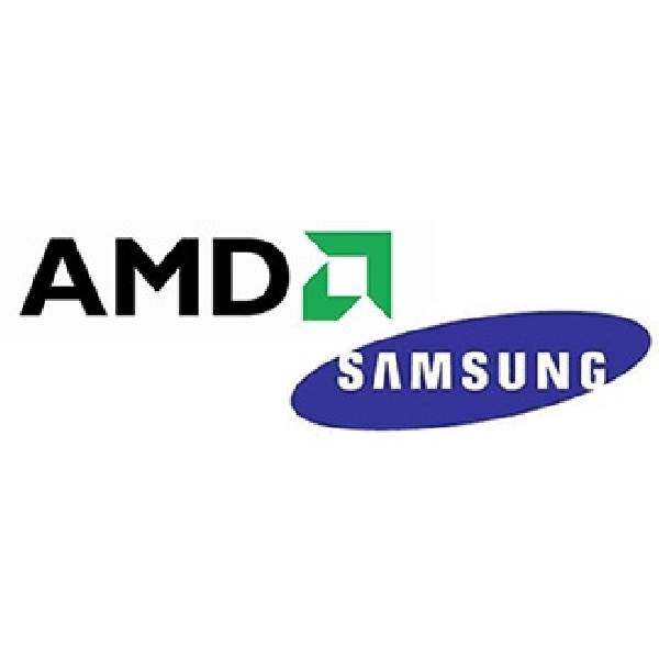 AMD Umumkan Kerjasamanya dengan Samsung dan Capcom