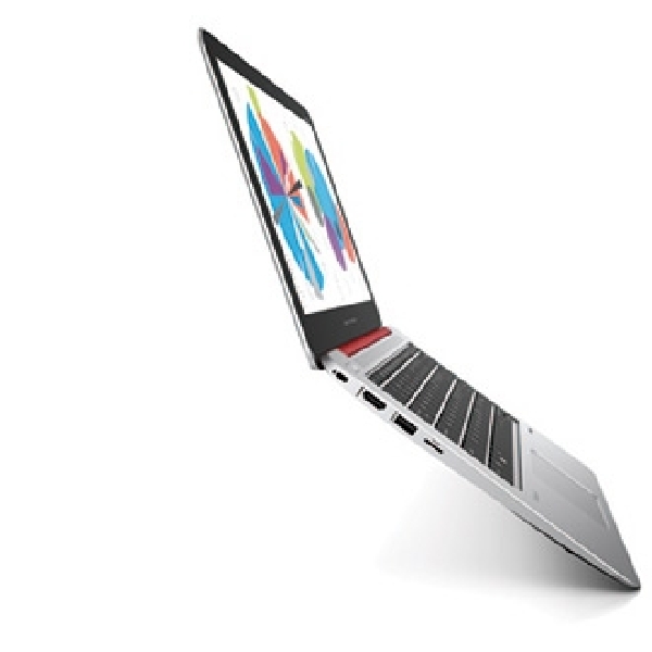 Laptop Baru HP MacBook Air, Khusus Untuk Pebisnis