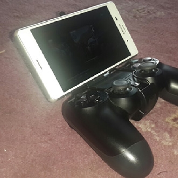 Manjakan Gamers, Sony Rilis Remote Play, Integrasi PS4-Xperia Z3