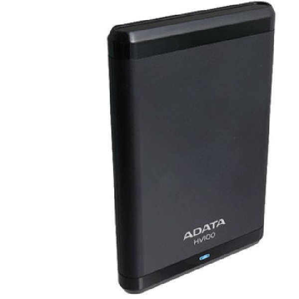 ADATA HV100 External Hard Drive yang Stylish Praktis dan Modern