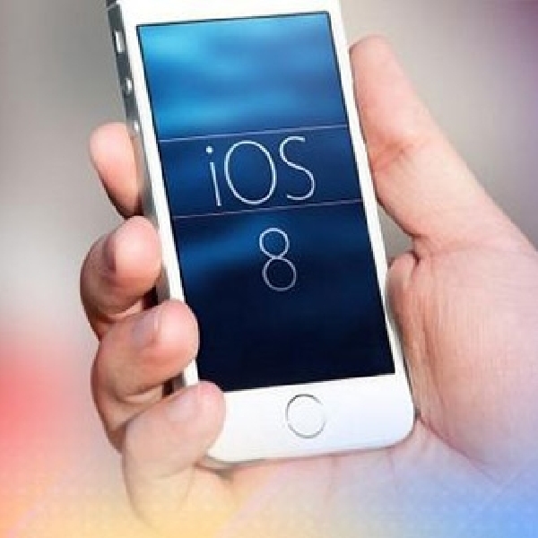 iOS 8.1.2 Hadir Untuk Perbaiki Masalah Ringtone