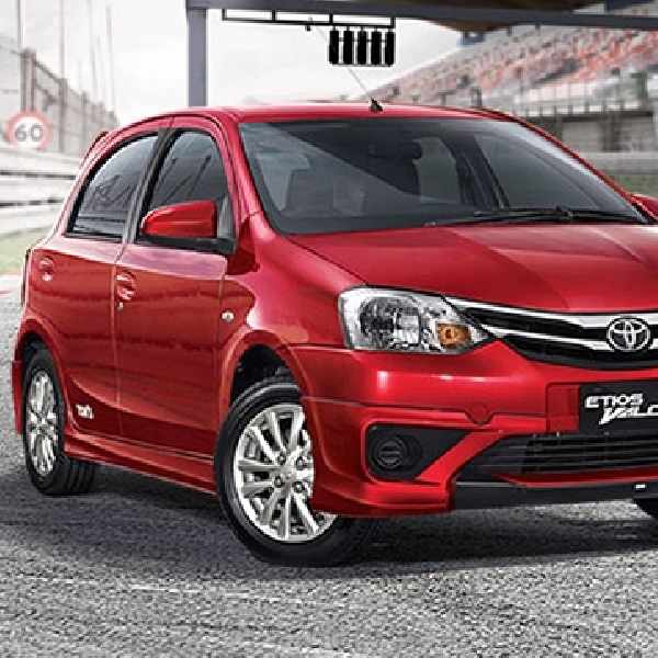 Panduan Membeli Toyota Etios Valco Bekas