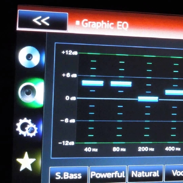 Tips memilih Head Unit SQ