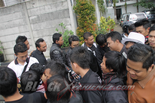 Kopdar ke-5 BMC Regional Jawa Barat