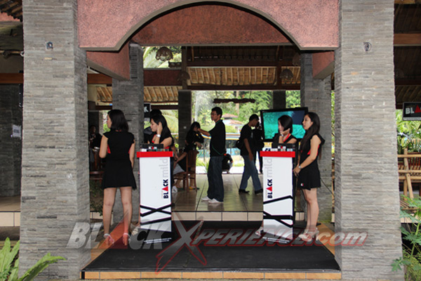 Kopdar ke-5 BMC Regional Jawa Barat