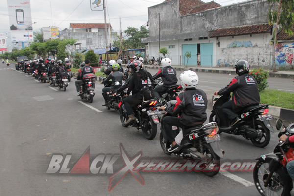 Kopdar ke-5 BMC Regional Jawa Barat