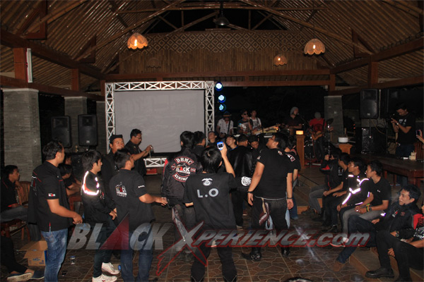 Kopdar ke-5 BMC Regional Jawa Barat