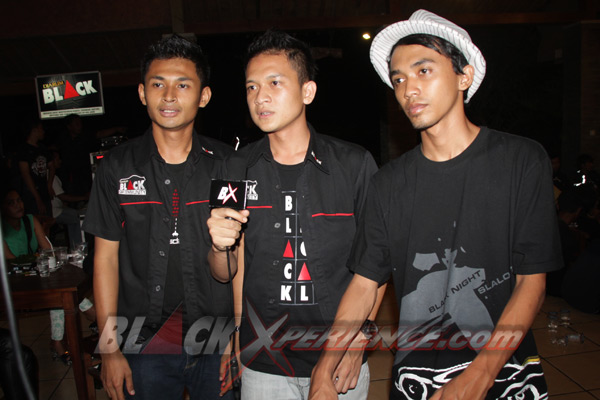 Kopdar ke-5 BMC Regional Jawa Barat