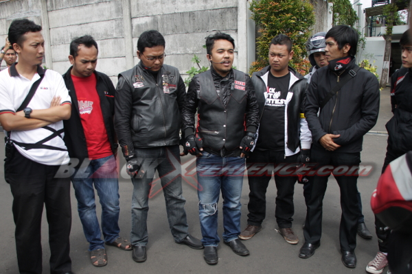 Kopdar ke-5 BMC Regional Jawa Barat