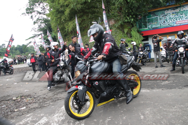 Kopdar ke-5 BMC Regional Jawa Barat