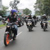 Kopdar ke-5 BMC Regional Jawa Barat