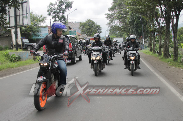 Kopdar ke-5 BMC Regional Jawa Barat