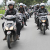 Kopdar ke-5 BMC Regional Jawa Barat