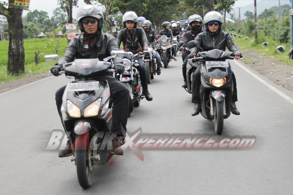 Kopdar ke-5 BMC Regional Jawa Barat