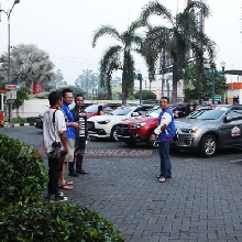 OSC Goes To Ujung Genteng