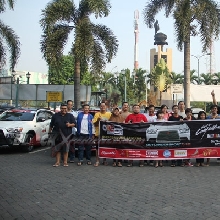 OSC Goes To Ujung Genteng