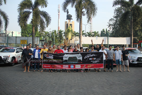 OSC Goes To Ujung Genteng